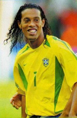 RONALDINHO