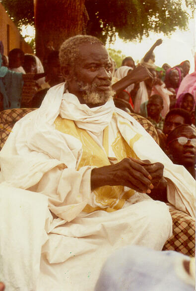 saliou